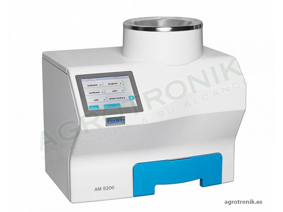 Perten Aquamatic 5200