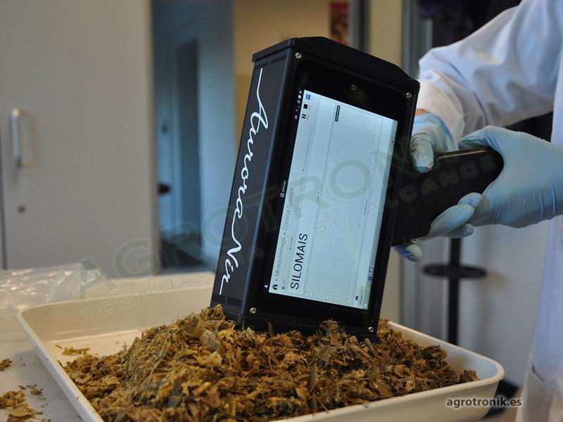 Aurora NIR Portátil - Imagen 2