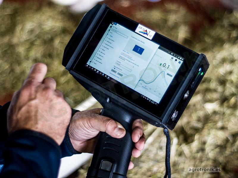 Aurora NIR Portátil - Imagen 3