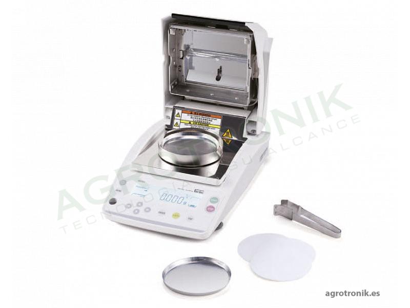 Termobalanzas COBOS - Imagen 2