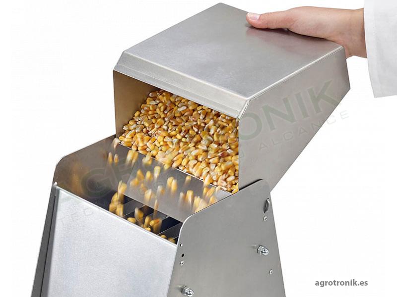 Divisores de muestras - Imagen 2