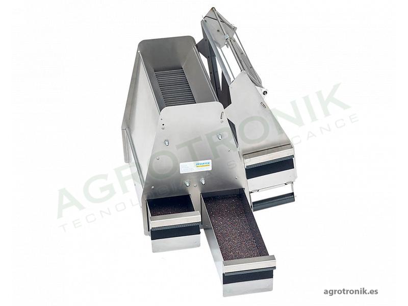 Divisores de muestras - Imagen 4