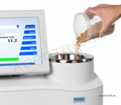 Perten Inframatic 9500 - el más moderno analizador de grano entero (NIT) - Imagen 3