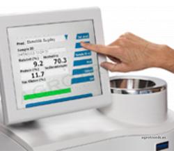 Perten Inframatic 9500 - el más moderno analizador de grano entero (NIT) - Imagen 4