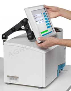 Perten Inframatic 9500 - el más moderno analizador de grano entero (NIT) - Imagen 2