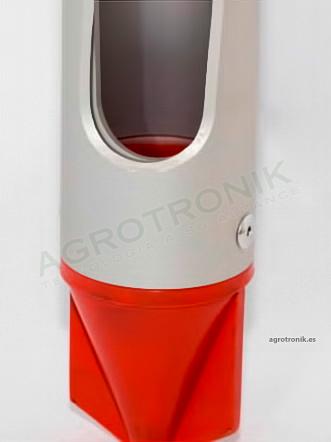 Lanzas tomamuestras manuales - Imagen 2