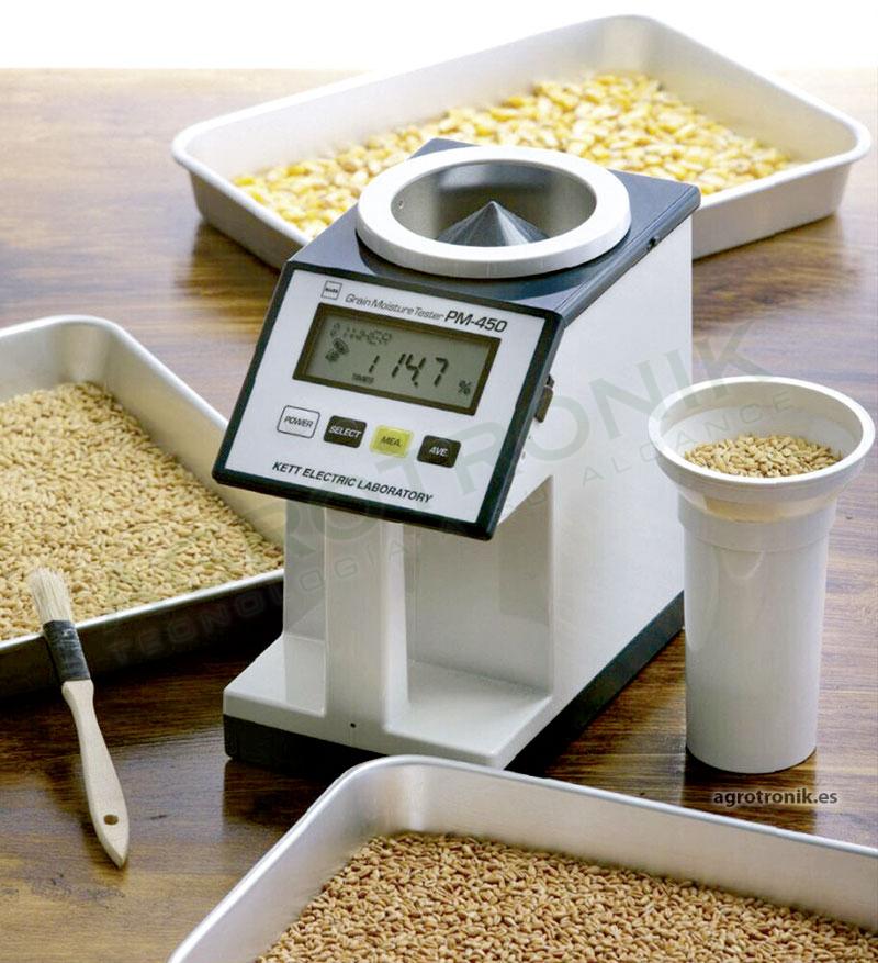 KETT PM-450 Especial Almendras