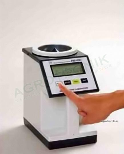 KETT PM-450 Especial Almendras - Imagen 2