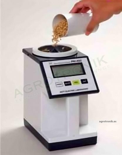 KETT PM-450 Especial Almendras - Imagen 3