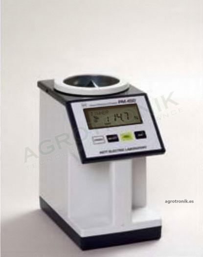 KETT PM-450 Especial Almendras - Imagen 4