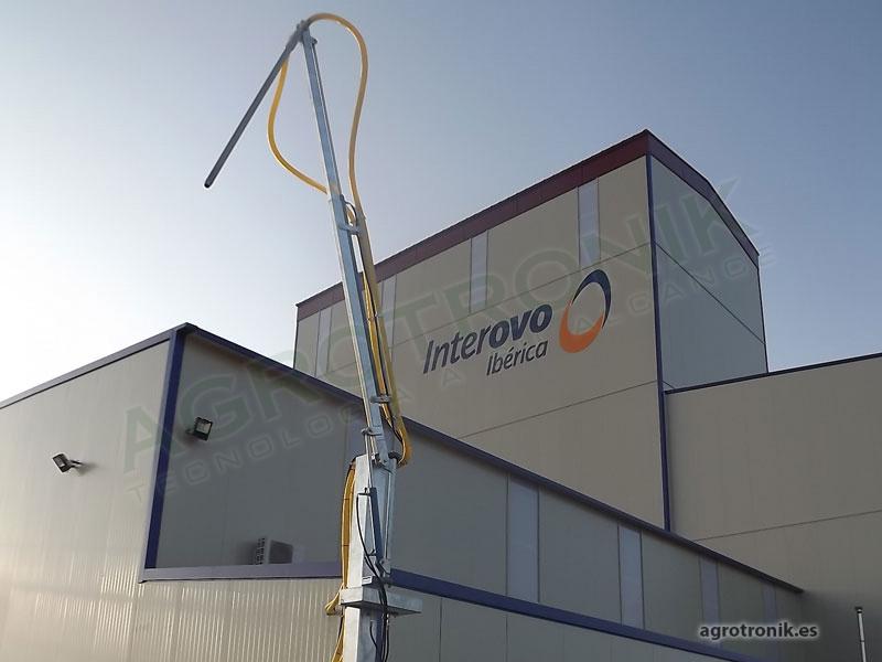 Tomamuestras ST Nacional 2500/4000 - Imagen 2