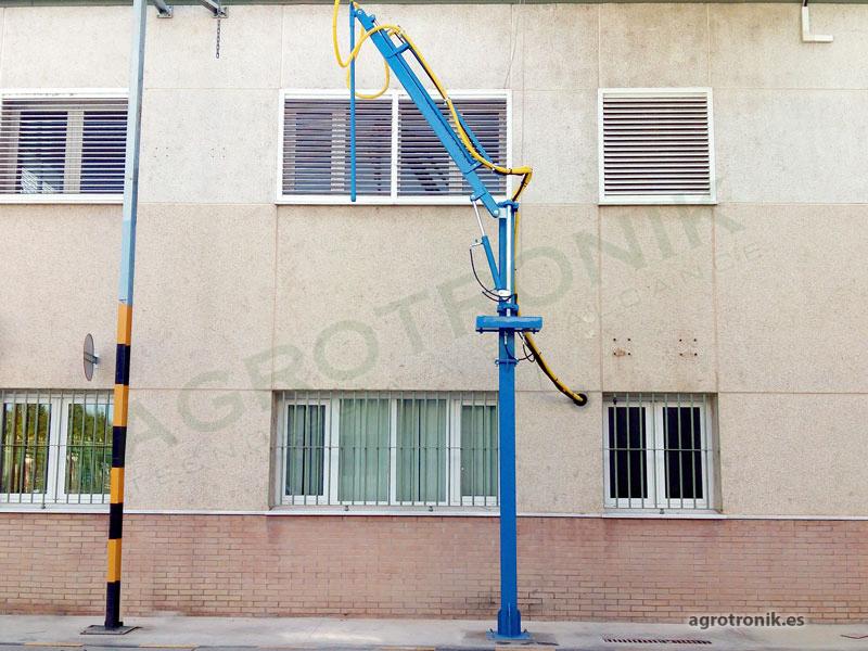 Tomamuestras ST Nacional 2500/4000 - Imagen 4