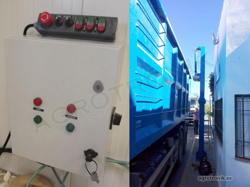 Tomamuestras ST Nacional 2500/4000 - Imagen 6