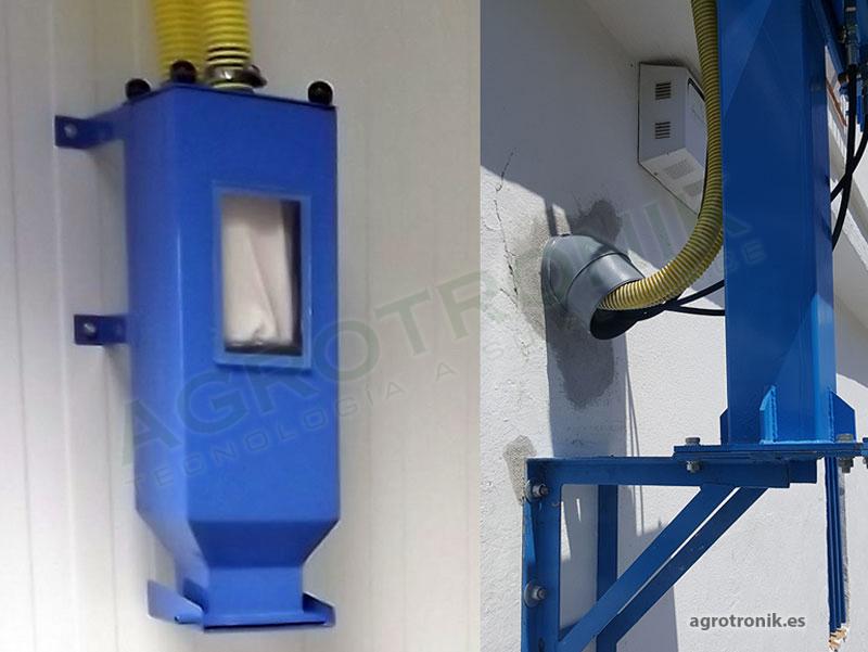 Tomamuestras ST Nacional 2500/4000 - Imagen 7