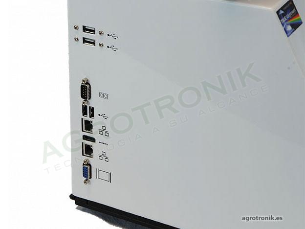 Analizador NIR SpectraStar XT - Imagen 3