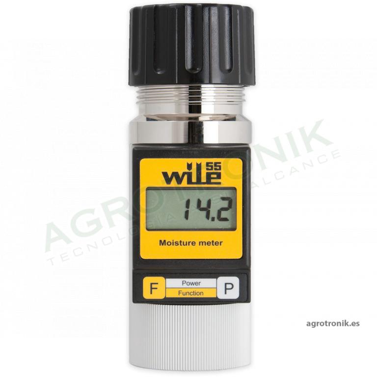 WILE 55