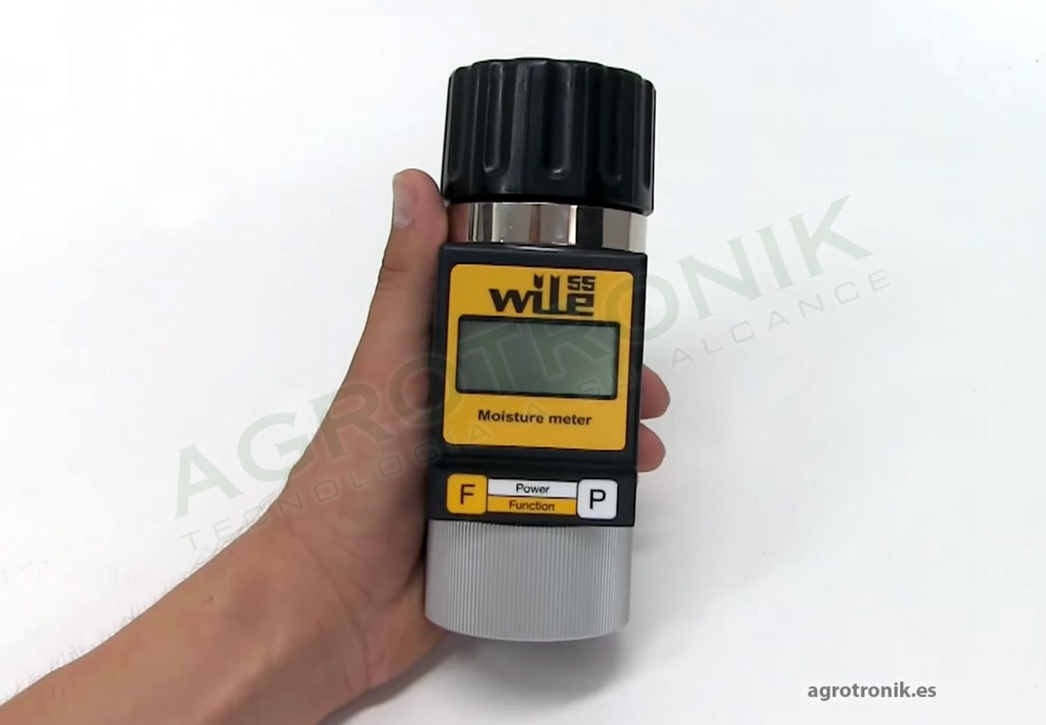 WILE 55 - Imagen 2
