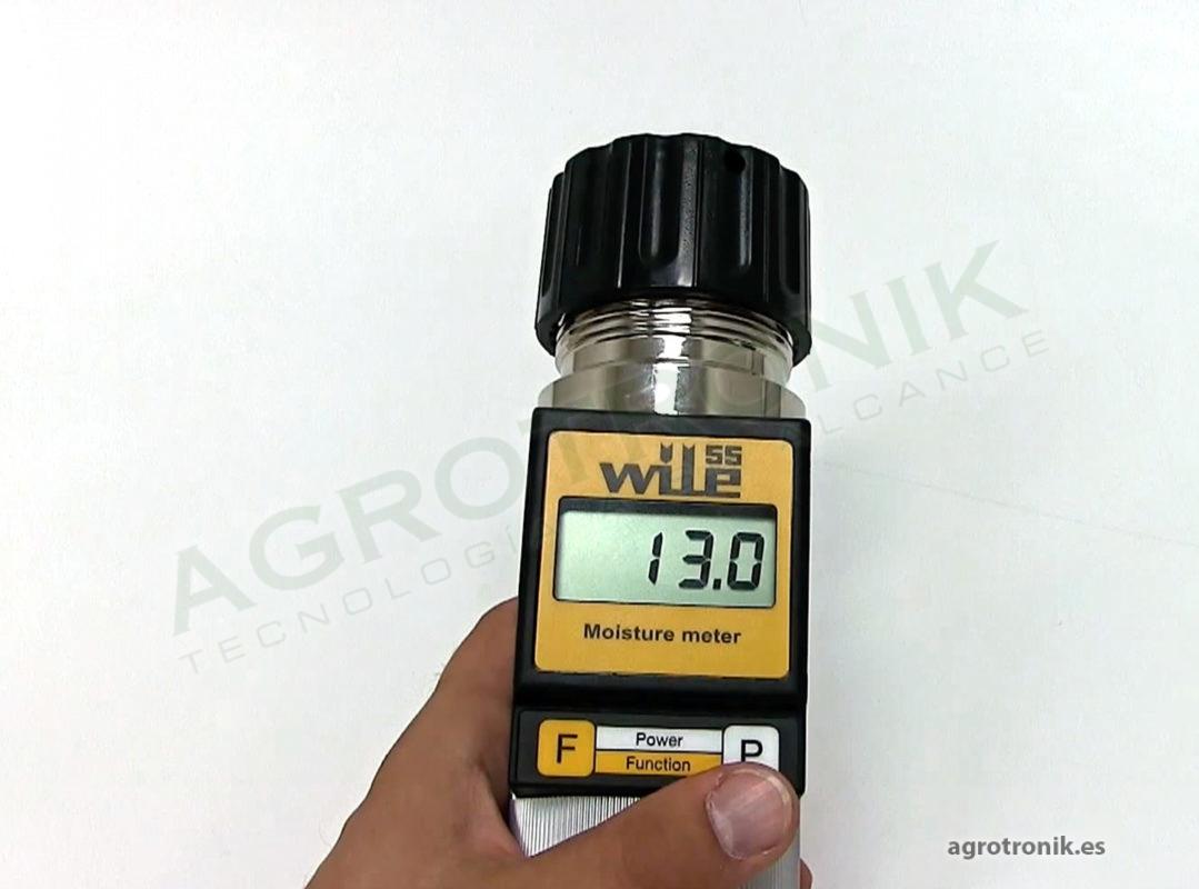 WILE 55 – AGROTRONIK