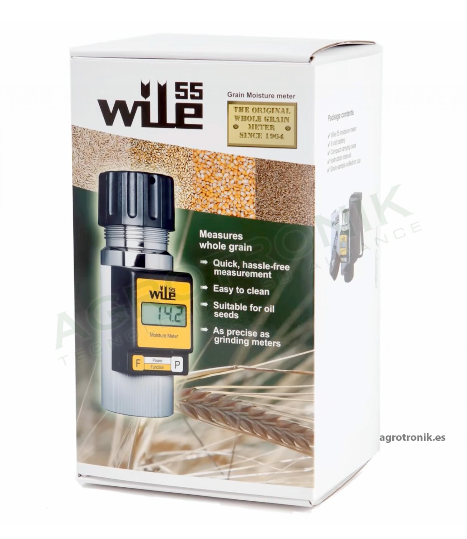 WILE 55 - Imagen 6