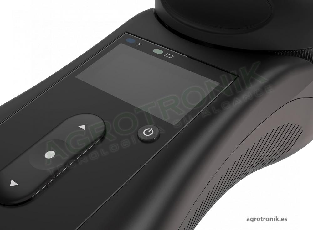 Analizador de grano portátil GrainSense - Imagen 3